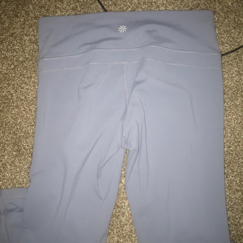 Athleta yoga pants Size M!
